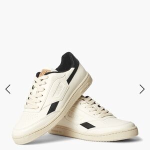 saye vegan modelo '89 low top sneakers